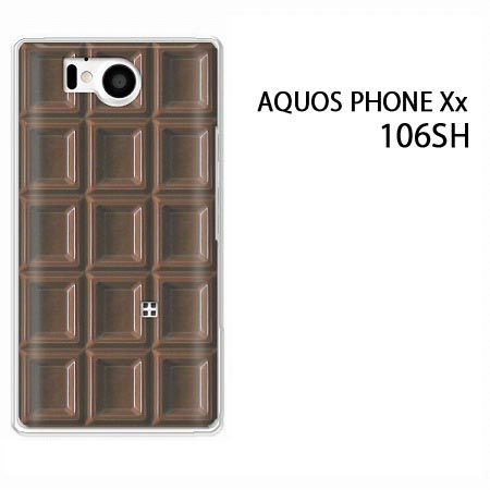 椦ѥ̵SoftBank AQUOS PHONE Xx 106SHѥۡ106sh[/С/CASE/−][꡼/ޥۥ/ޡȥեѥС]ĥ祳 Black祳졼/106sh-601