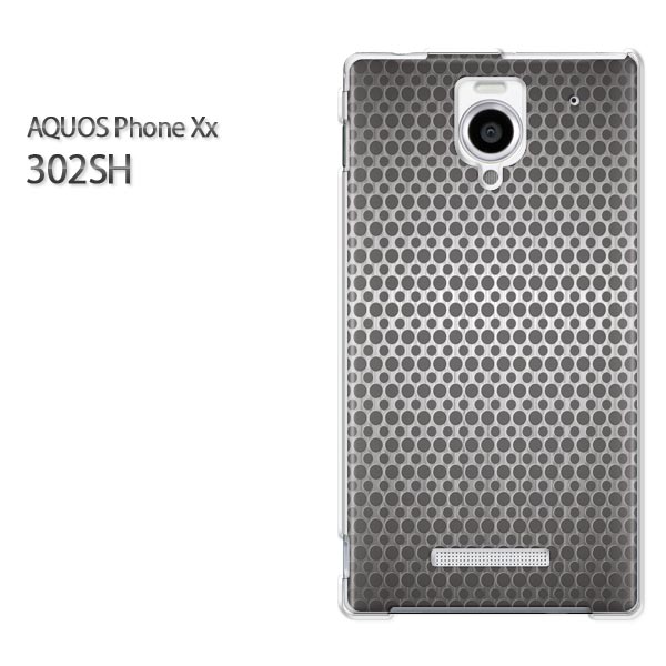 椦ѥ̵SoftBank AQUOS Phone Xx 302SH ()[302sh ][/С/CASE/−][꡼/ޥۥ/ޡȥեѥС][ץ롦᥿(С)/302sh-pc-new1356]