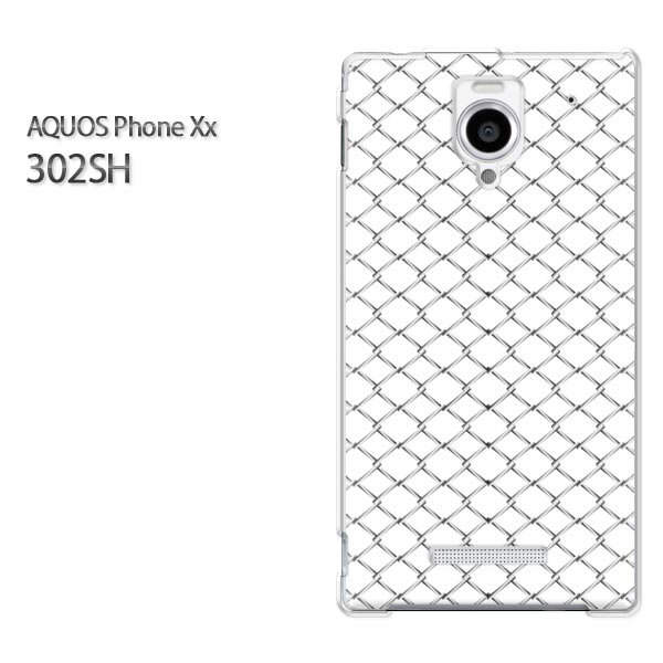 椦ѥ̵SoftBank AQUOS Phone Xx 302SH ()[302sh ][/С/CASE/−][꡼/ޥۥ/ޡȥեѥС][ץ롦ե(С)/302sh-pc-new1359]