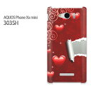 䂤pPySoftBank AQUOS Phone Xx mini 303SH (ANIX)P[Xz[303sh P[X][P[X/Jo[/CASE/P|X][ANZT[/X}zP[X/X}[gtHpJo[][n[g()/303sh-pc-new0565]
