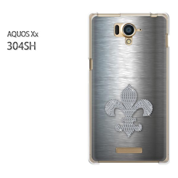 椦ѥ̵SoftBank AQUOS Xx 304SH[304sh ][/С/CASE/−][꡼/ޥۥ/ޡȥեѥС] [ϡץʥС/304sh-pc-ne310]