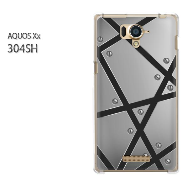 椦ѥ̵SoftBank AQUOS Xx 304SH[304sh ][/С/CASE/−][꡼/ޥۥ/ޡȥեѥС][ץ롦᥿(С)/304sh-pc-new1840]