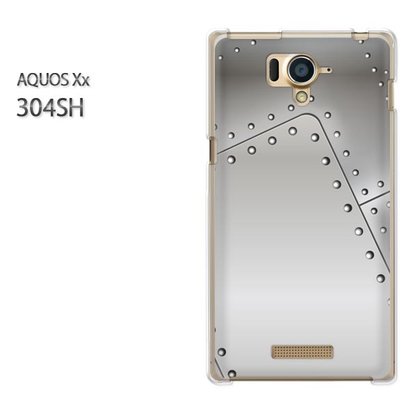 椦ѥ̵SoftBank AQUOS Xx 304SH[304sh ][/С/CASE/−][꡼/ޥۥ/ޡȥեѥС][ץ롦᥿(С)/304sh-pc-new1842]