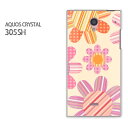 䂤pPySoftBank AQUOS CRYSTAL 305SHP[Xz[305SH P[X][P[X/Jo[/CASE/P|X][ANZT[/X}zP[X/X}[gtHpJo[][ԁEhbg(x[W)/305sh-pc-new1761]