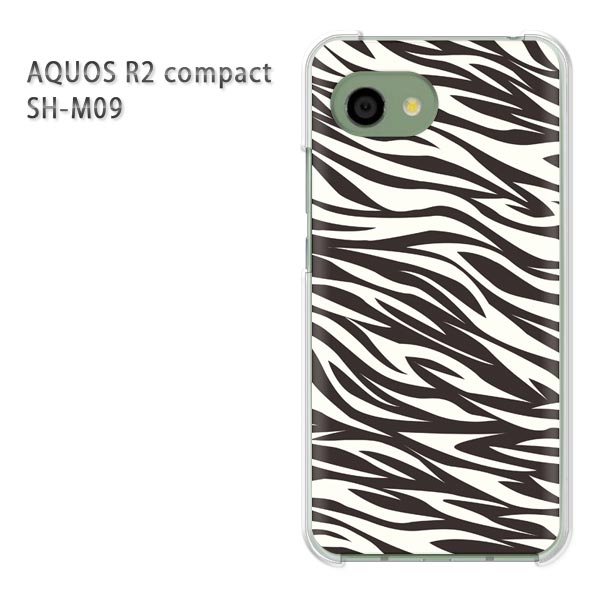 椦ѥ̵ AQUOS R2 compact SH-M09եȥХ  R2 ѥ aquosr2 compact shm09ꥢ Ʃ ޥۥ С ϡ ݥꥫܥ͡ȡڹХå򥼥֥/aquosr2compact-M205