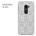 䂤pP AQUOS ZERO ANIX [ SH-M10\tgoN yVoC aquos zero ANIX[NA  X}zP[X Jo[ n[h |J[{l[g[Vv(u[)/aquoszero-pc-new0249]