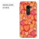 䂤pP AQUOS ZERO ANIX [ SH-M10\tgoN yVoC aquos zero ANIX[NA  X}zP[X Jo[ n[h |J[{l[g[n[g(IW)/aquoszero-pc-new1067]