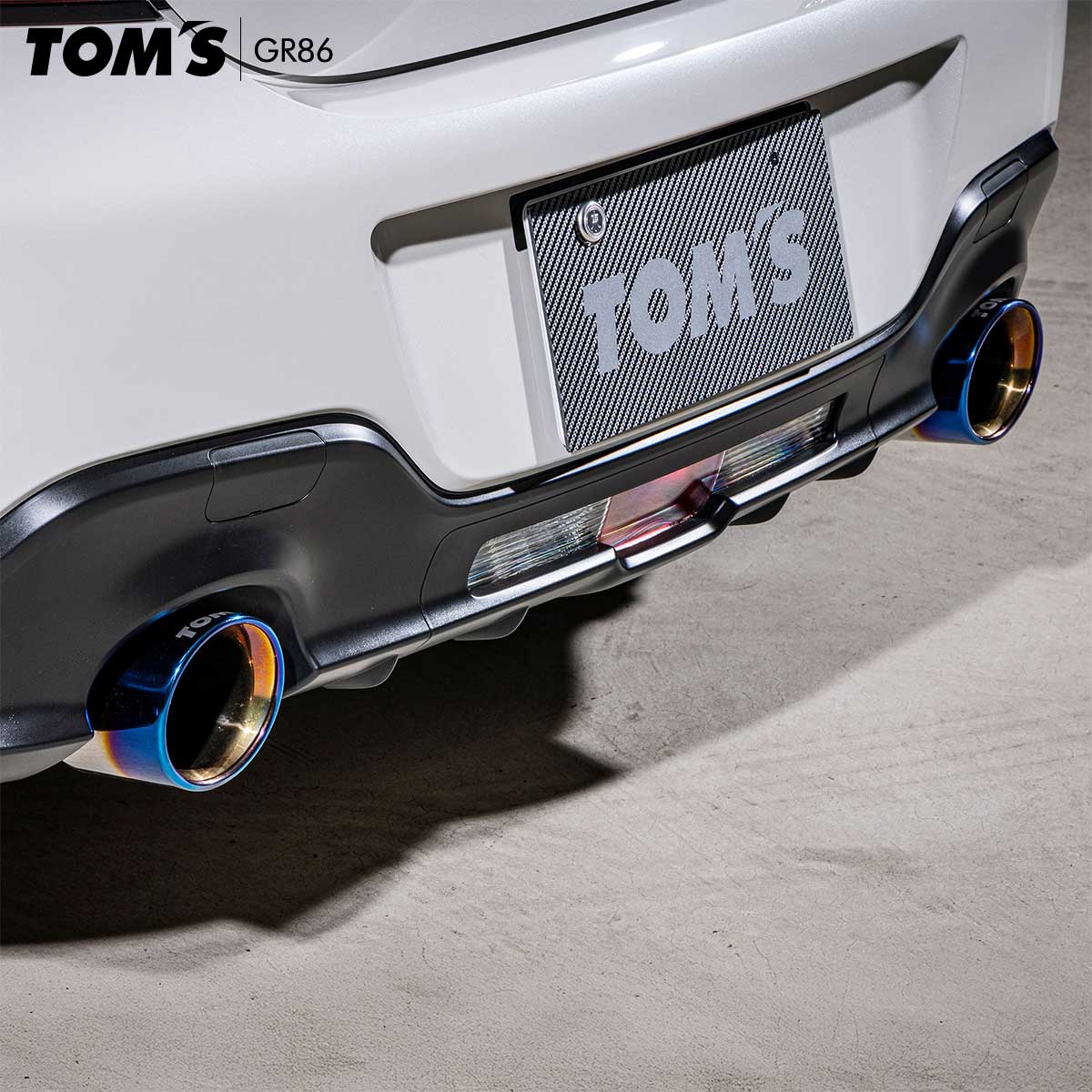 楽天市場】tom's マフラーの通販