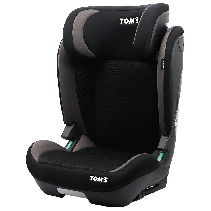 【ハイバックジュニアFIX】 車用品 カー用品 カスタムパーツトムス公式【TOM'S】