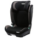 【ハイバックジュニアFIX】 車用品 カー用品 カスタムパーツトムス公式【TOM 039 S】