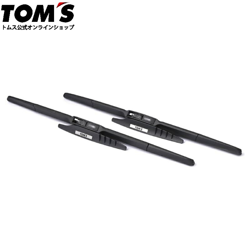 ※予約商品※ エアロワイパー トムス公式【TOM'S】