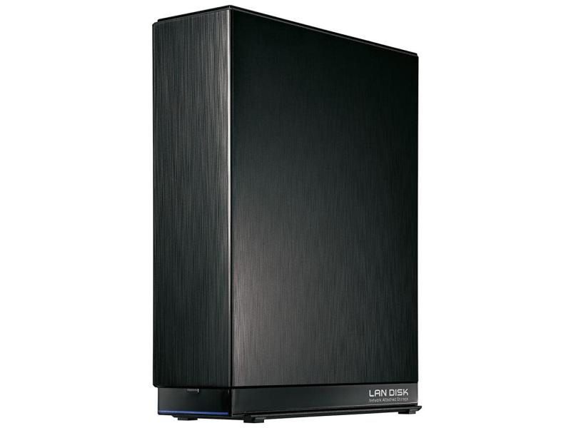 樂天商城 - HDL-AAX HDL-AAX1 [デュアルコアCPU搭載 NAS 1TB]