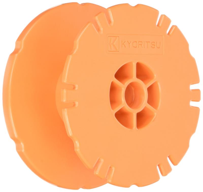 共立電気計器(KYORITSU) コードリール(3個) MODEL820003