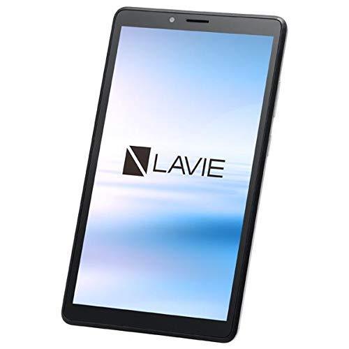 NEC PC-TE507K(シルバー) LAVIE Tab E 7型 2GB/32GB WiFi