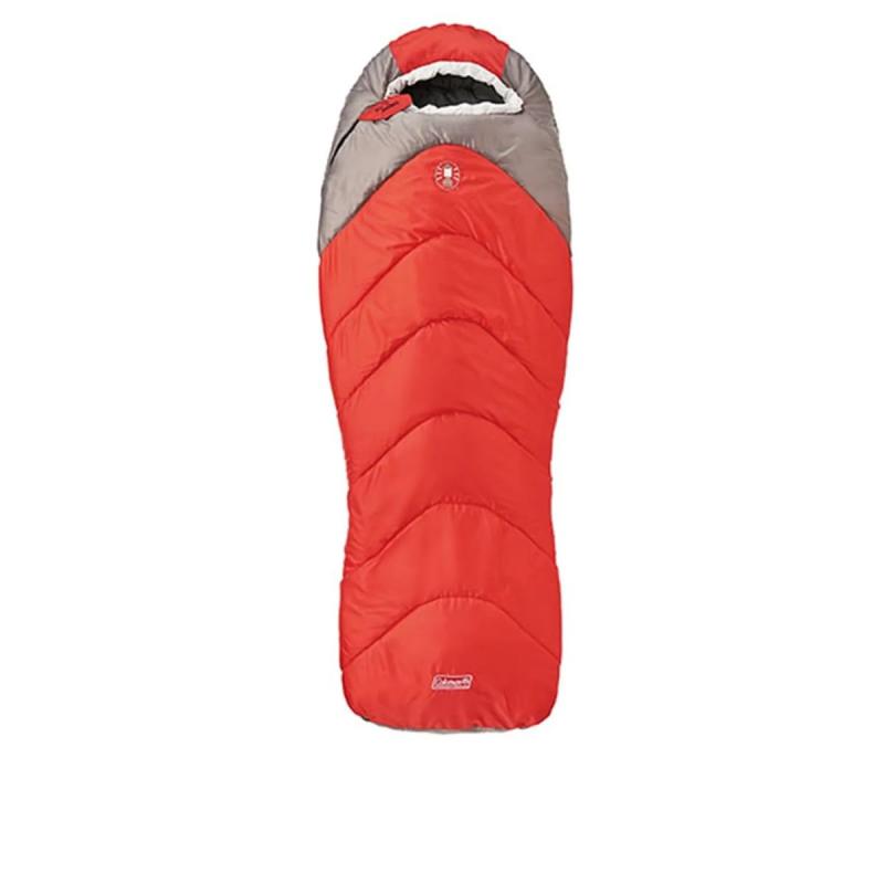 Coleman(コールマン) 寝袋 タスマンキャンピングマミー L-15 使用可能温度-15度 マミー型 2000022267 tomstore-10870466 TOMstore パッケージ画像