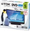 TDK ϿDVD-RW ǥϿб(CPRM) 1-2® 󥯥åȥץб(ۥ磻ȡ磻) 5ѥå 5mmॱ DRW120DPWA5U