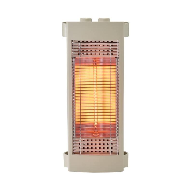 アピックス(APIX INTL) APIX2WAYカーボンヒーター ACH-622 GY...