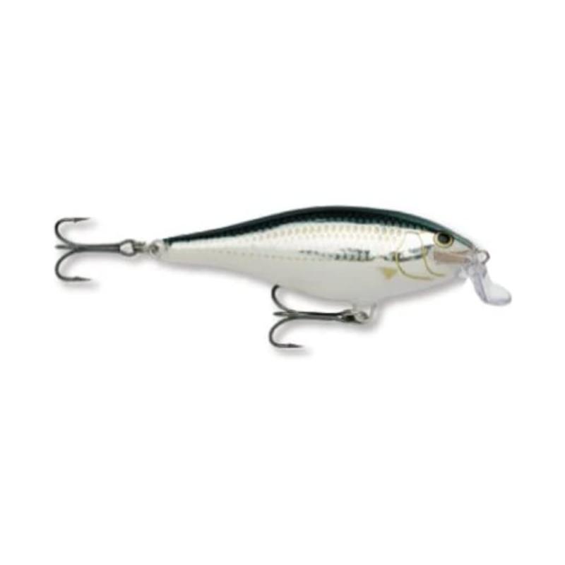 樂天商城 - ラパラ(Rapala) シャロ―シャッドラップ SSR9 9cm/12g