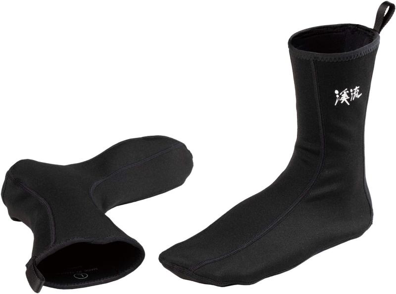 キャラバン(Caravan) アウトドア 沢登り 渓流CRソックス