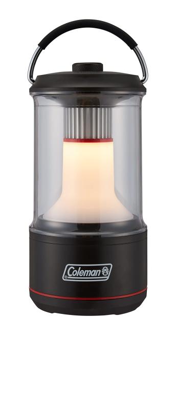 【2個セット】Coleman バッテリーガードLEDランタン/600（ブラック） ヨドバシ.com - コールマン Coleman バッテリーガードLED