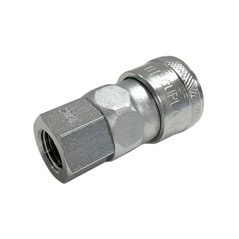 樂天商城 - 日東工器 ハイカプラ ソケット 20SF