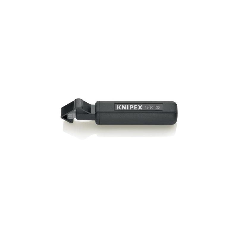 樂天商城 - クニペックス KNIPEX ケーブルストリッパー (SB) 1630-135