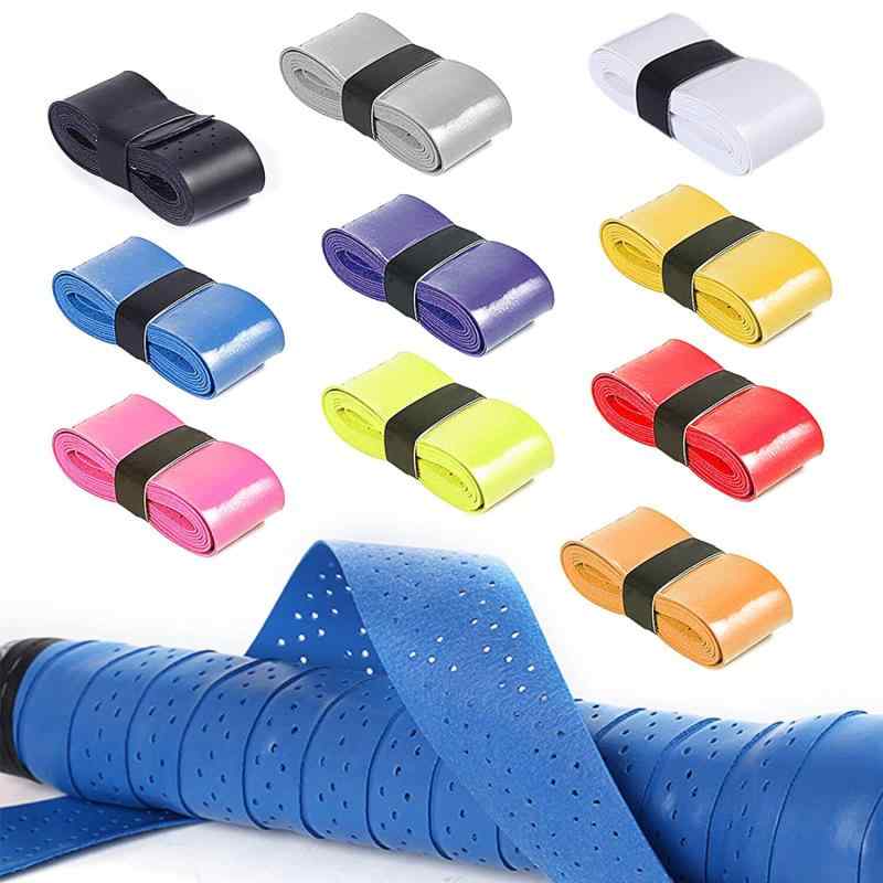 グリップテープ 10本セット テニス グリップ テープ 