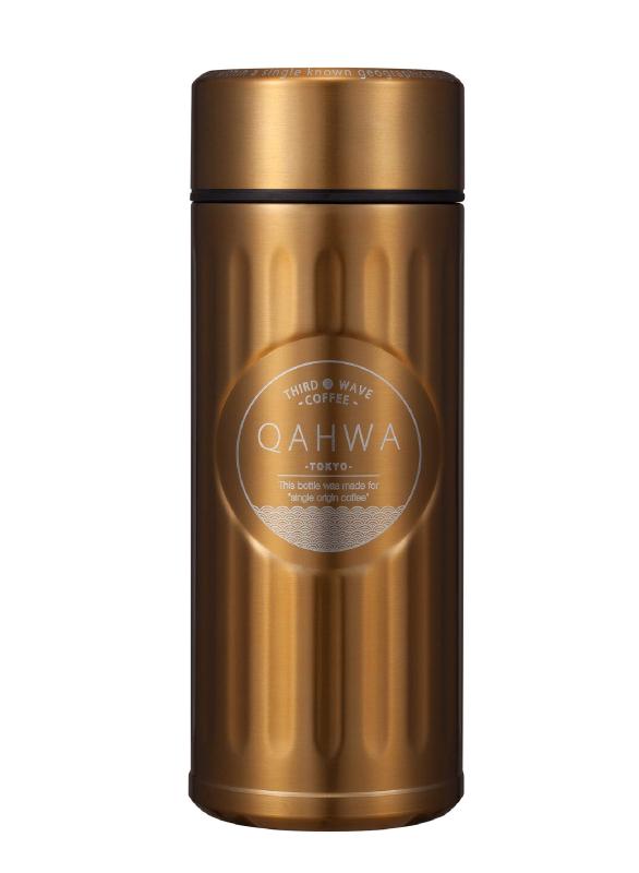 樂天商城 - シービージャパン コーヒーボトル420ml QAHWAシリーズ