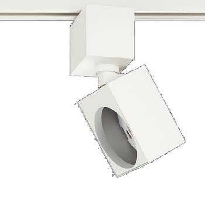 樂天商城 - パナソニック(Panasonic) LEDスポットライト 配線ダクト取付型 ホワイト LGS9500