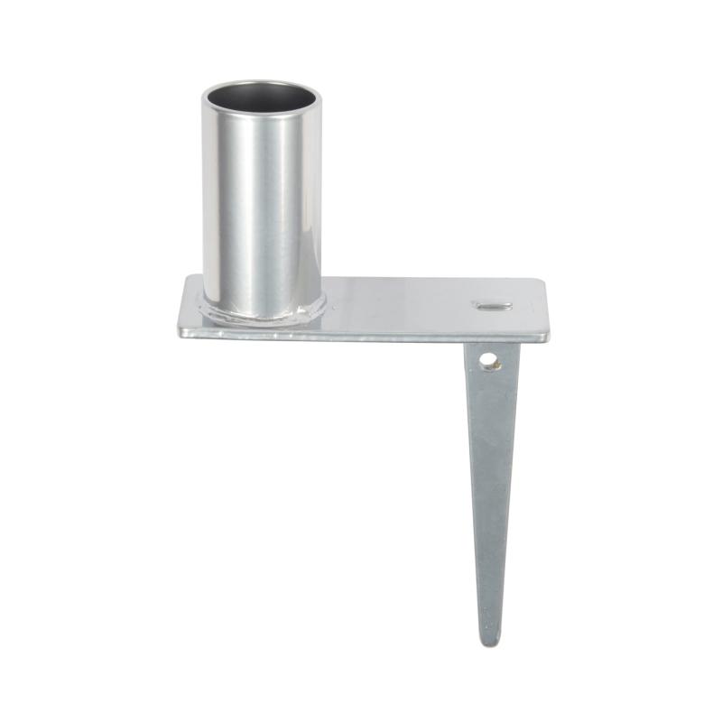 ミカサ コーナーフラッグ用杭 埋め込み式 FS