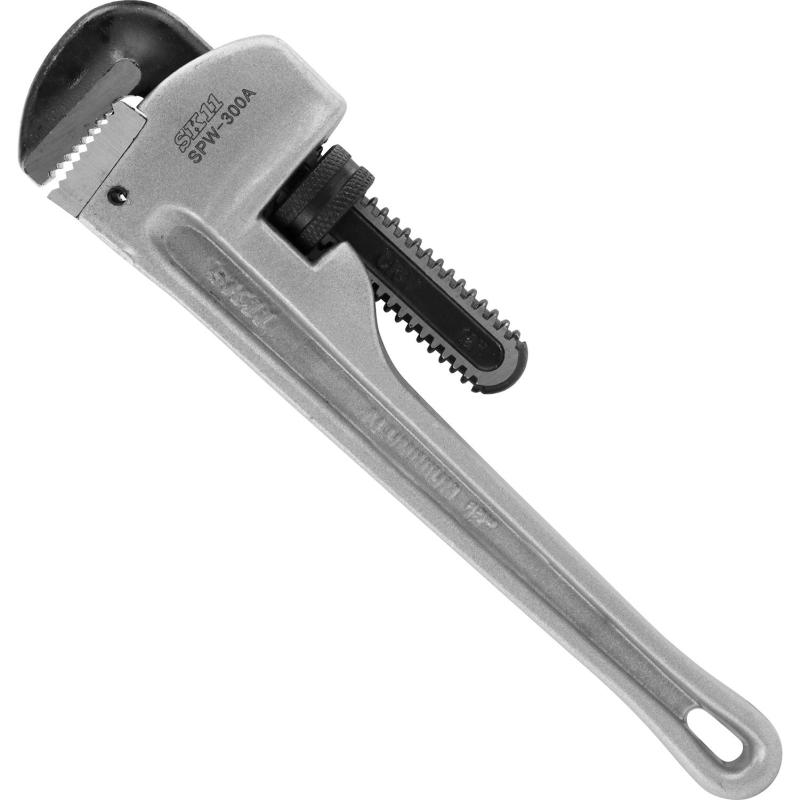 樂天商城 - SK11 アルミパイプレンチ