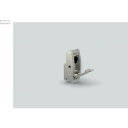 スガツネ工業 (LAMP) 収納フック ソフトクロージング機構付 NF-60D-SL