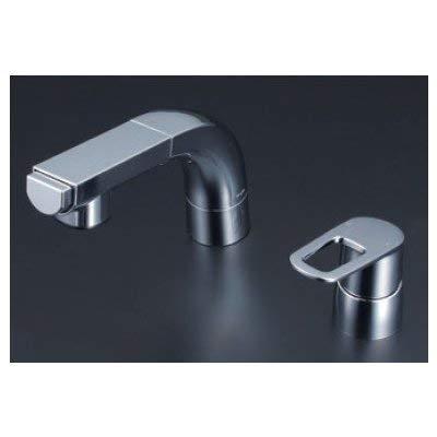 樂天商城 - KVK シングル洗髪シャワー FSL120DT