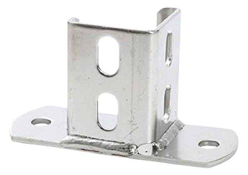 樂天商城 - アカギ ステンハヤウマ接続金具 NO.3 右 A106630083