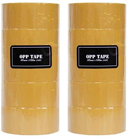 OPP�S���e�[�v ���F ����p ��48mm�~����100m