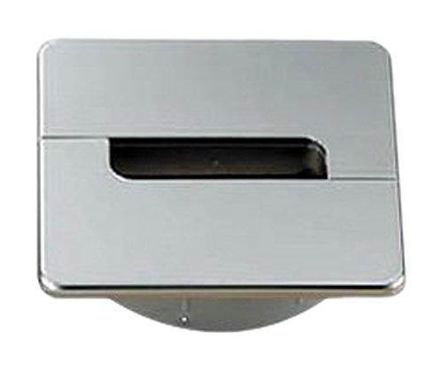 樂天商城 - スガツネ工業 (LAMP) 配線孔キャップ S80型 S80C