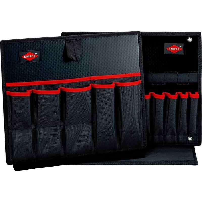 樂天商城 - クニペックス KNIPEX ツールアクセサリー 002119LBWK 002119LB用仕切りセット 002119LBWK