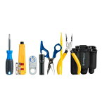 Jonard Tools TK-17 Punchdown Tool Kit for 66/110 Blocks