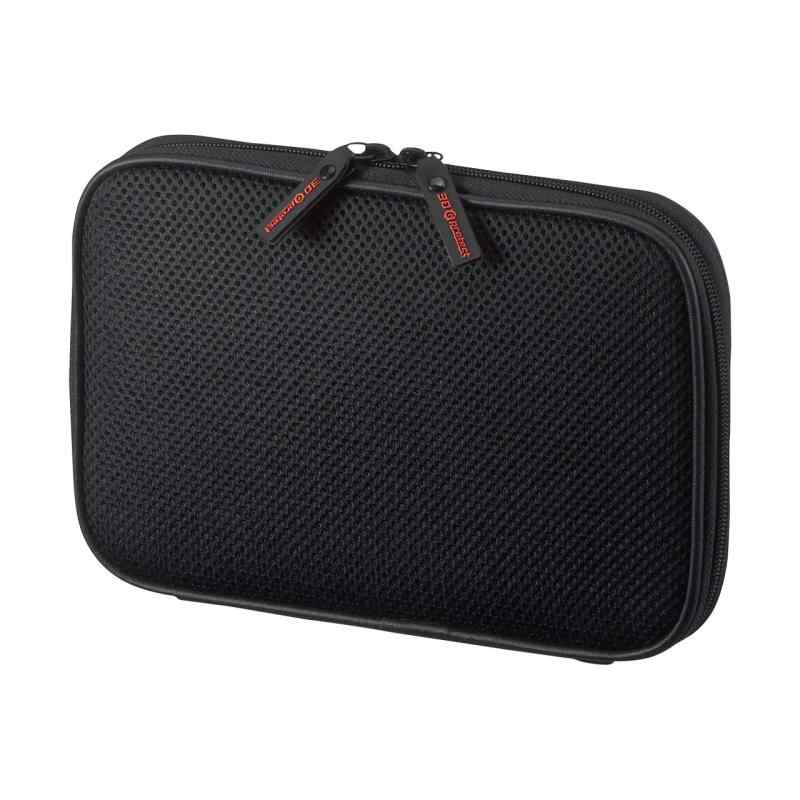 サンワサプライ 低反発3Dメッシュケース