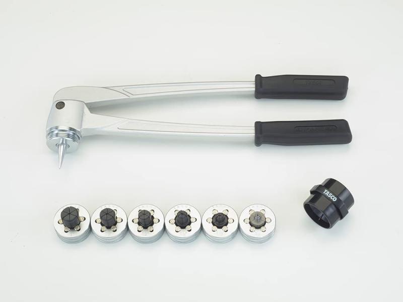 樂天商城 - イチネンTASCO エキスパンダ本体 TA525PA-1H