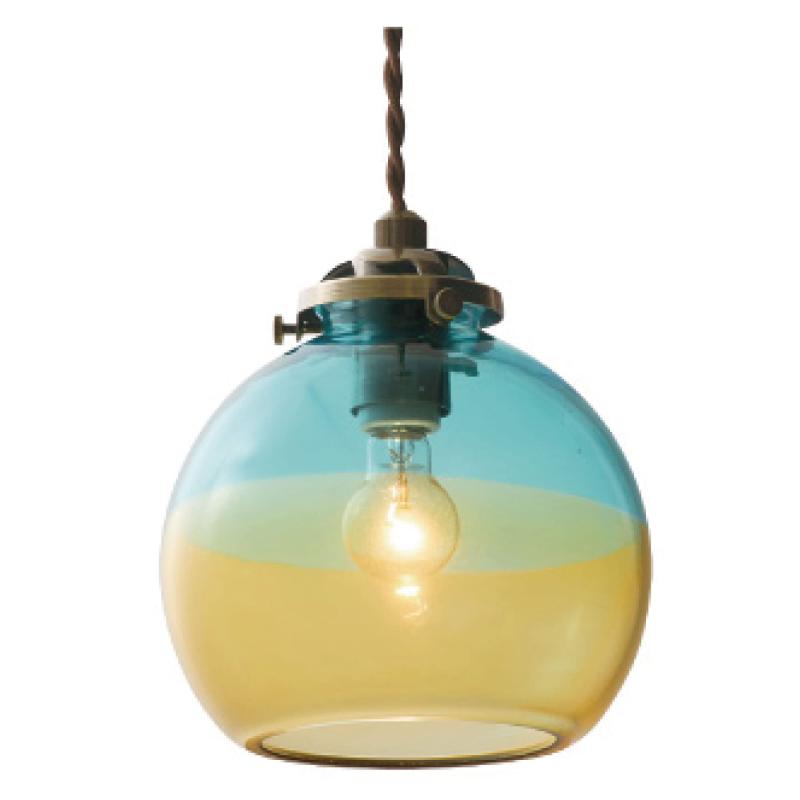 INTERFORM I. インタ－フォルム ペンダントライト ガラス 照明 Arvikaアルビカ シンプル インテリア ダイニング