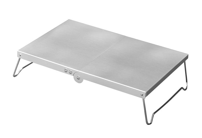 武田コーポレーション 【テーブル・折りたたみ・アウトドア・アルミ】(4)