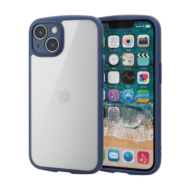 乐天商城 - iPhone14 ケース カバー 極限保護 カメラ保護付き カメラレンズ周りまで保護 TOUGH SLIM LITEシリーズ 耐衝撃 衝撃吸収 ストラップホール付き