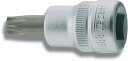 HAZET(n[bg) TORXrbg\Pbg 8802-T40 ʕ:6.65~p:9.5~S:43.5mm 1