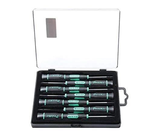 Rakuten - Pro's Kit ドライバーセット SD-081A/3-9978-01