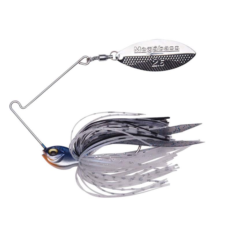 樂天商城 - メガバス SV-3 (1/4oz SW) コットンキャンディー