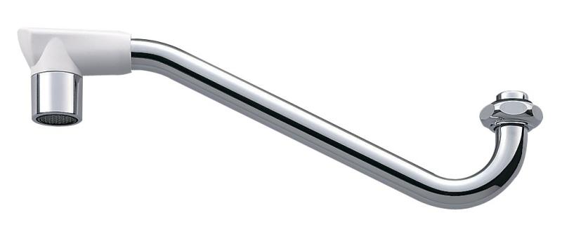 樂天商城 - SANEI(サンエイ) 断熱上向パイプ 節水約40% 断熱 高さ70mmアップ PA1612H-60X-16-MW2