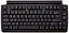 Matias mini QuietPro Keyboard US ֥å FK303QPC