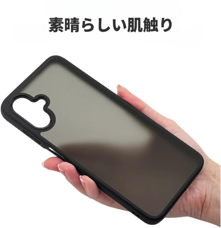 Galaxy A25 5G 用 ケース SC-...の紹介画像2