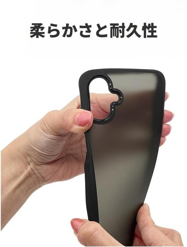 Galaxy A25 5G 用 ケース SC-...の紹介画像3